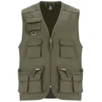 VERDE MILITAR