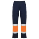 MARINO/NARANJA FLUOR