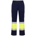 MARINO/AMARILLO FLUOR