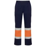 MARINO/NARANJA FLUOR