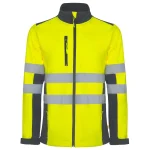 PLOMO/AMARILLO FLUOR