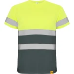 PLOMO/AMARILLO FLUOR