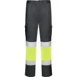 PLOMO/AMARILLO FLUOR