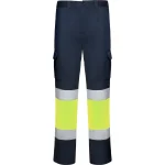 MARINO/AMARILLO FLUOR