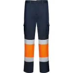 MARINO/NARANJA FLUOR