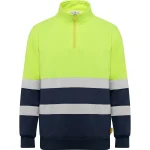 MARINO/AMARILLO FLUOR