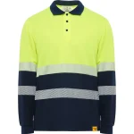 MARINO/AMARILLO FLUOR