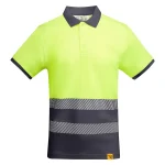 PLOMO/AMARILLO FLUOR