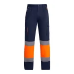 MARINO/NARANJA FLUOR