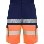 MARINO/NARANJA FLUOR