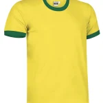 amarillo limón-verde kelly