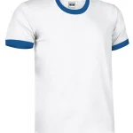 blanco-azul royal