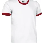 blanco-rojo loto