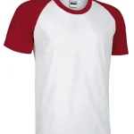 blanco-rojo loto