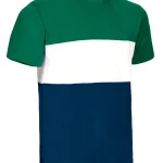 verde kelly-blanco-azul marino orión