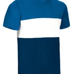 azul royal-blanco-azul marino orión