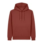Earthy Red