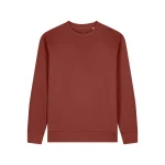 Earthy Red