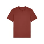 Earthy Red