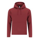 Sudadera Adulto Comet Granate