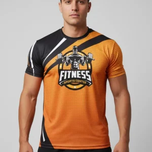 Camiseta Full Print Import Básic