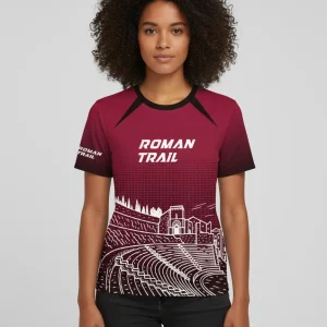 Camiseta Full Print Import Trail