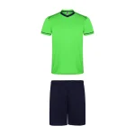 VERDE FLUOR/MARINO