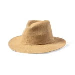 Sombrero Mulins Marron