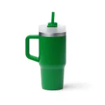 VERDE HELECHO