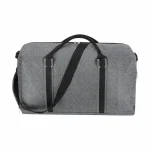 Bolso Gleor Gris