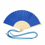 Abanico Yanex Azul