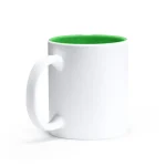 VERDE HELECHO