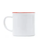 BLANCO/ROJO