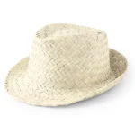 Sombrero Zelio Natural