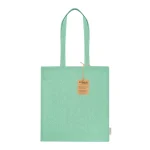 Bolsa Graket Verde