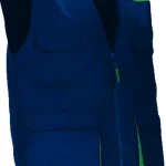 azul marino orión-verde kelly
