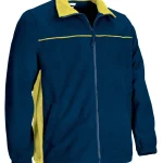 azul marino orión-amarillo limón