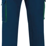 azul marino orión-verde kelly