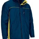 azul marino orión-amarillo limón