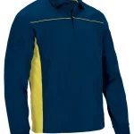 azul marino orión-amarillo limón