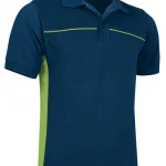 azul marino orión-verde manzana