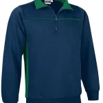 azul marino orión-verde kelly
