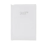 Agenda Canek Blanco