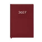 Agenda Canek Rojo