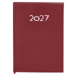 Agenda Bultman Rojo