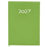 Agenda Bultman Verde