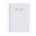 Agenda Witrex Blanco