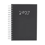 Agenda Witrex Negro