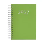Agenda Witrex Verde