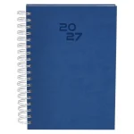 Agenda Wayrux Azul